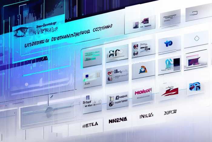 开发网站设计公司排行榜，开发网站设计公司排行榜最新