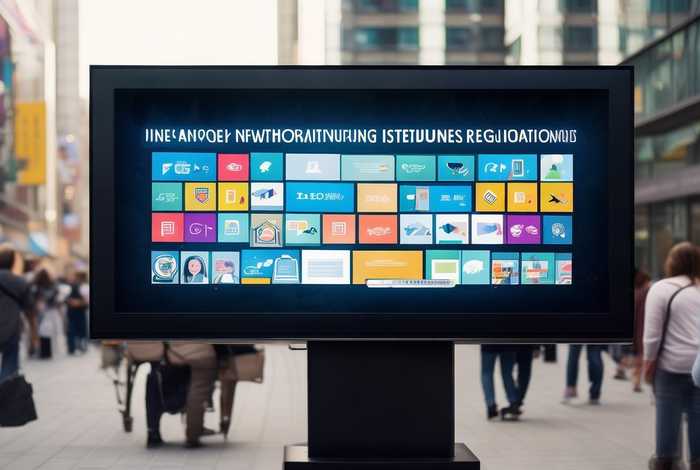 网络广告新规、网络广告新规定有哪些