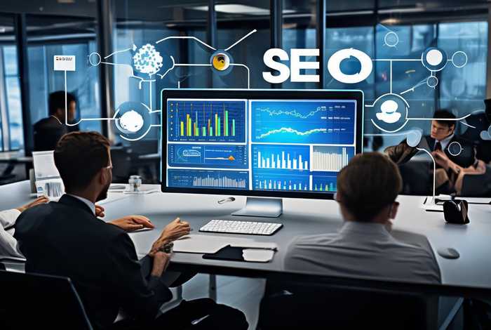 企业seo网站优化、企业seo网站优化技术