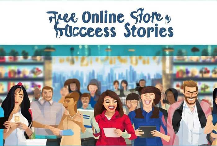免费开网店挣钱是真的吗、免费开网店挣钱是真的吗吗