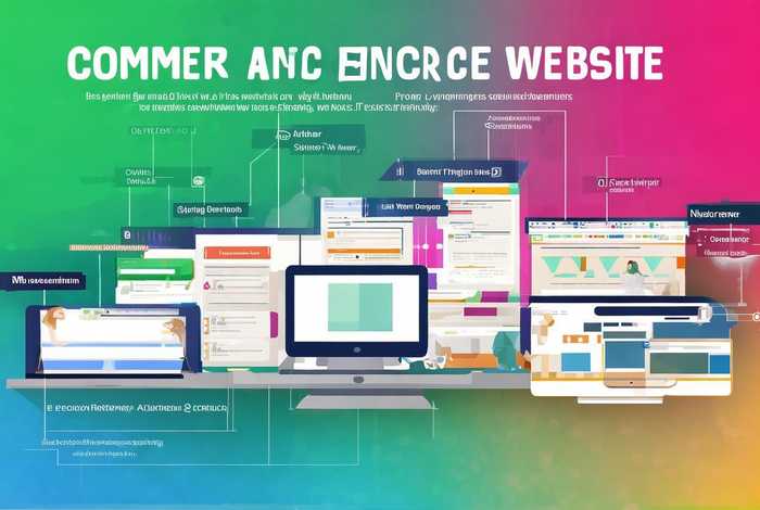 如何建立网站卖货链接；如何建立网站卖货链接呢