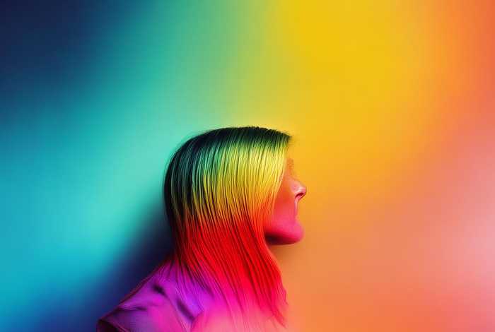 如何制作渐变头像、如何制作渐变头像图片 如何制作渐变头像、如何制作渐变头像图片