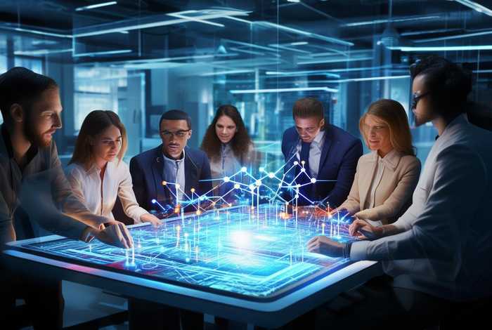 设计和建立一个公司的内联网属于，设计和建立一个公司的内联网属于什么类型