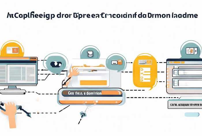 免费网站申请域名怎么弄、免费网站申请域名怎么弄出来