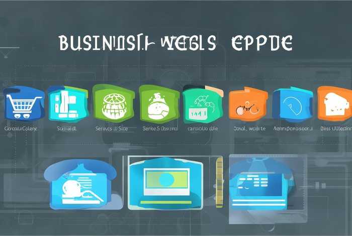 企业网站的类型有哪些方面、企业网站的类型有哪些方面的