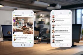 企业微信号和个人号的区别；企业微信号和个人号的区别可以给多人用吗