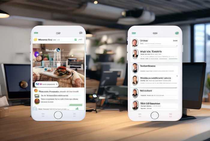 企业微信号和个人号的区别；企业微信号和个人号的区别可以给多人用吗