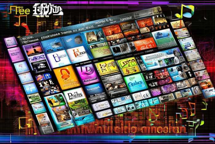 十大免费音乐下载网站 - 十大免费音乐下载网站歌曲