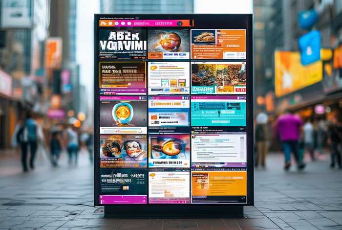 网络广告是什么 - 什么是网络广告,网络广告有哪些优势