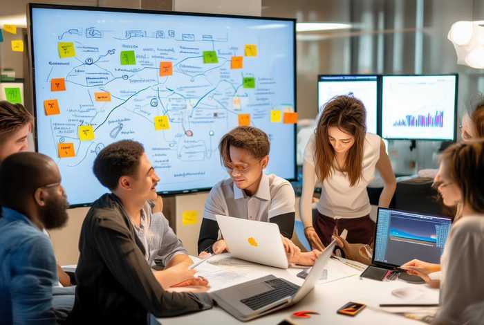 网络公司策划运营具体什么工作；网络公司策划运营具体什么工作内容