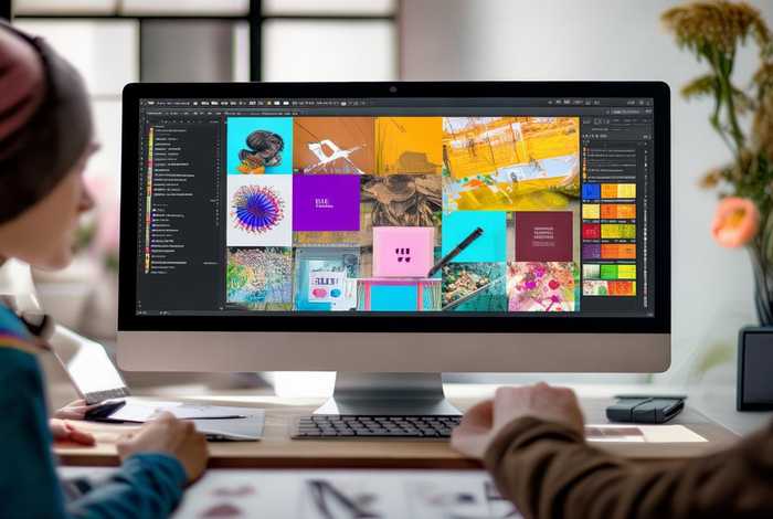 如何设计与制作网页图片合成、如何设计与制作网页图片合成一张