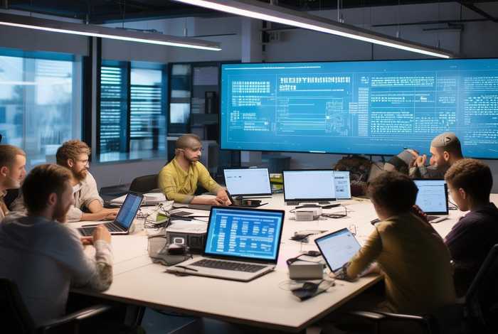 软件开发公司资质办理(软件开发公司资质办理要求) 软件开发公司资质办理(软件开发公司资质办理要求)