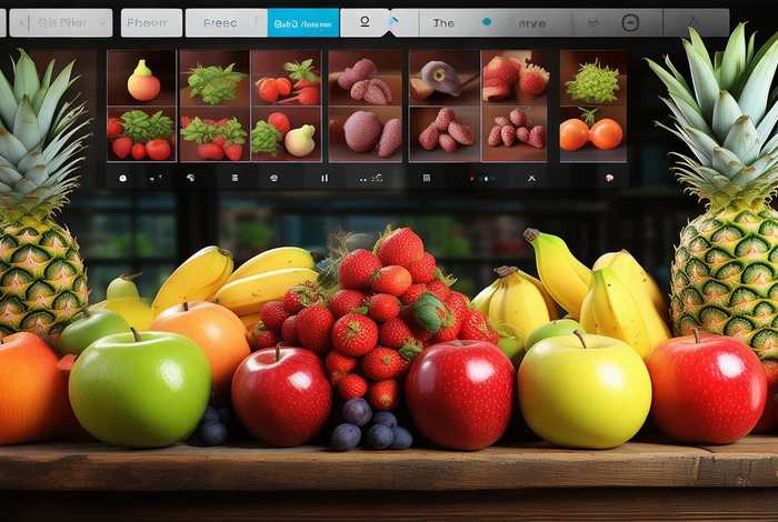 网络平台推广水果经营范围有哪些，网络平台推广水果经营范围有哪些呢