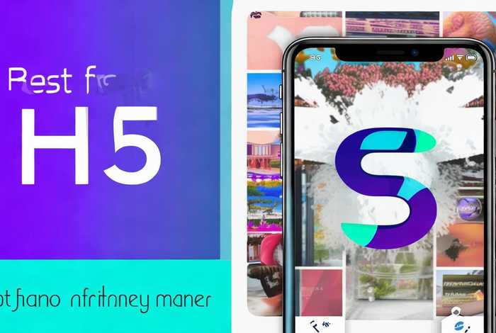 免费做h5的手机软件 免费做h5的手机软件哪个好