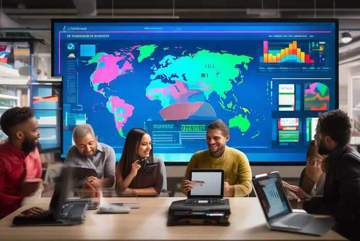 网络推广营销机构、网络推广营销机构设置