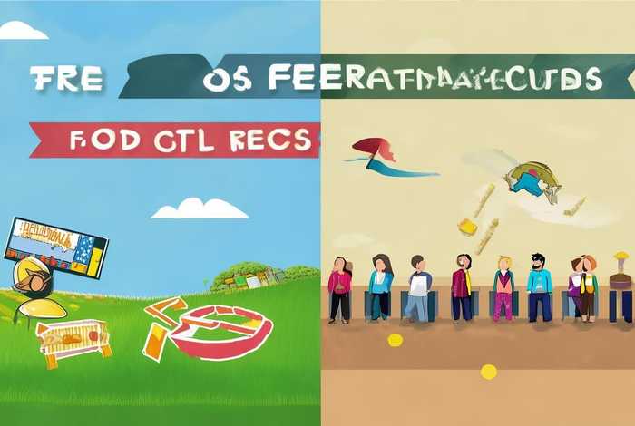 免费推广的优势和劣势、免费推广的优势和劣势分析