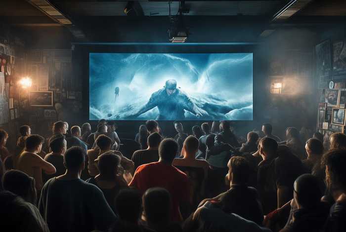 推荐男人必看 推荐男人必看大片