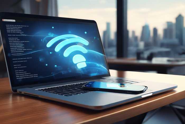 手机如何自动连接电脑、手机如何自动连接电脑wifi