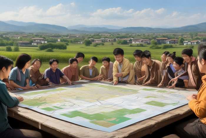 南和区农村项目招标 南和区农村项目招标网