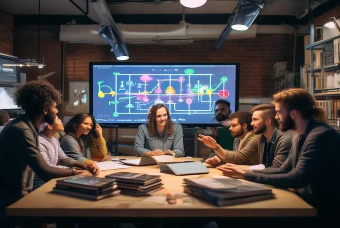 软件开发知识；软件开发知识点