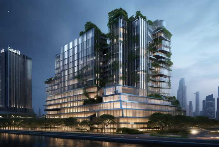 环球设计中心 - 环球设计中心在哪里