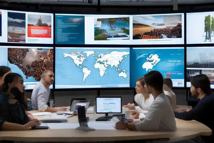 外贸网站制作开发公司 - 外贸网站制作开发公司有哪些