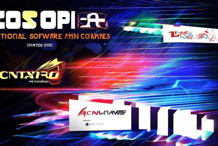 全国十大软件公司排行榜、全国十大软件公司排行榜最新