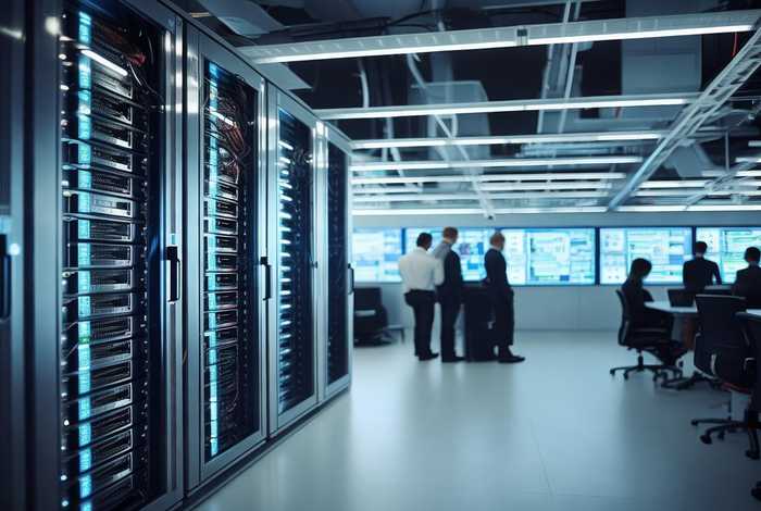 企业网络设计案例；企业网络设计案例范文