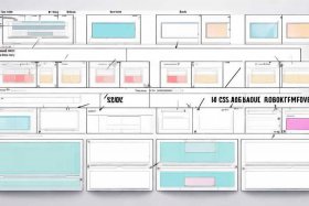 前端页面布局方法 详解（前端页面布局方法 详解图）