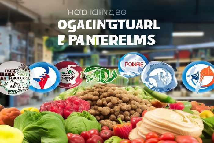 十大农产品电商平台 十大农产品电商平台排名