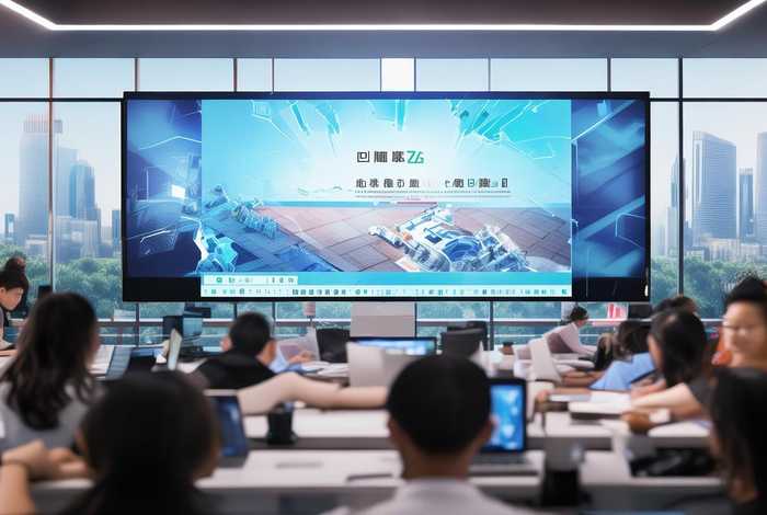 深圳网课平台 - 深圳网络课堂平台