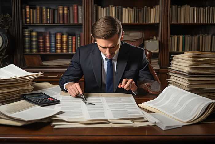 企业建账的基本要求 企业建账的基本要求包括