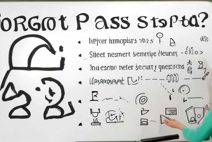 考勤登录指南，考勤系统登录密码忘了怎么办