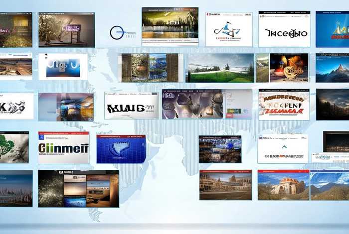 外贸展示型网站制作公司有哪些、外贸展示型网站制作公司有哪些类型