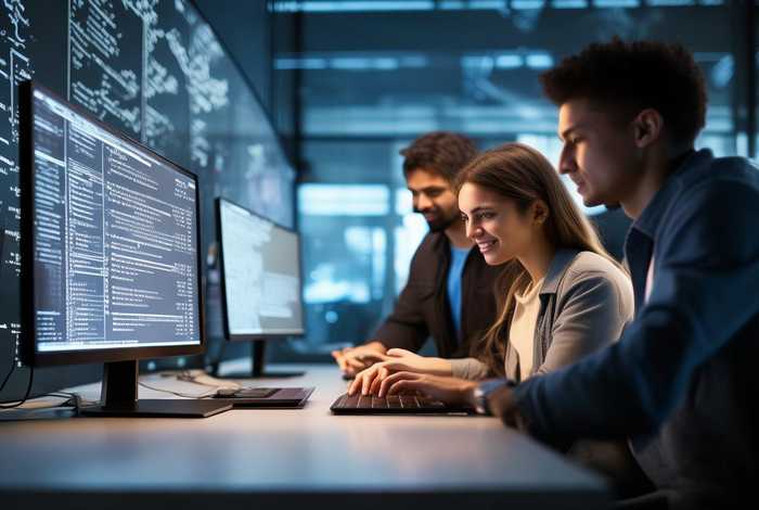 软件后端开发前景如何 - 软件后端开发需要掌握哪些技术 软件后端开发前景如何 - 软件后端开发需要掌握哪些技术