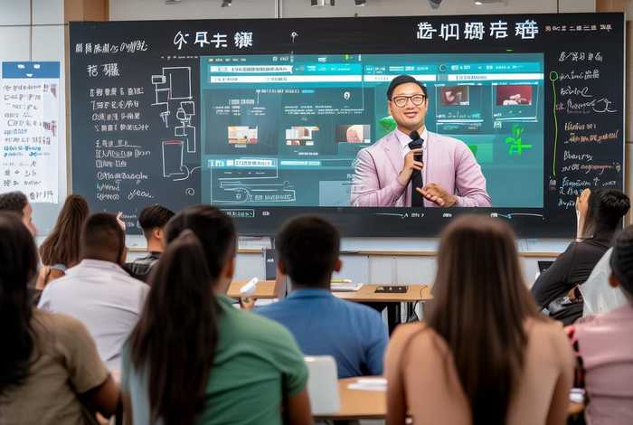 网络营销与直播电商专业主要学什么、网络营销与直播电商专业主要学什么课程