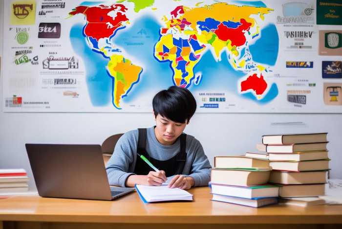 如何申请国外大学的研究生、如何申请国外大学的研究生学位