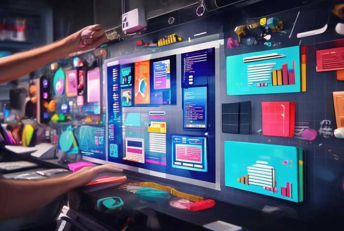 网络设计需要什么技能 网络设计需要什么技能呢 网络设计需要什么技能 网络设计需要什么技能呢