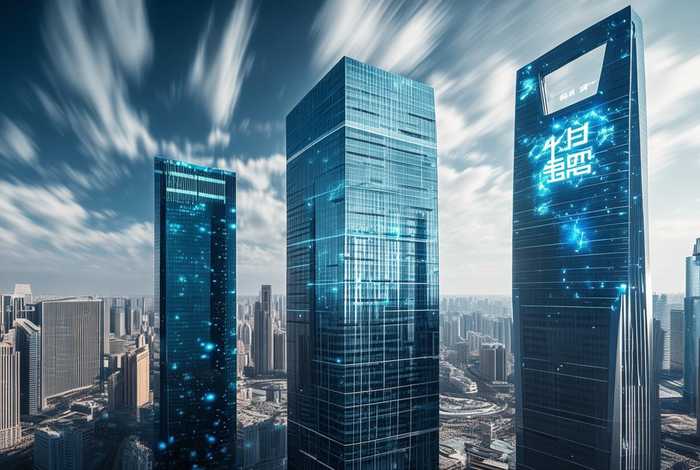 空中云汇上海网络科技有限公司，空中云汇上海网络科技有限公司天眼查