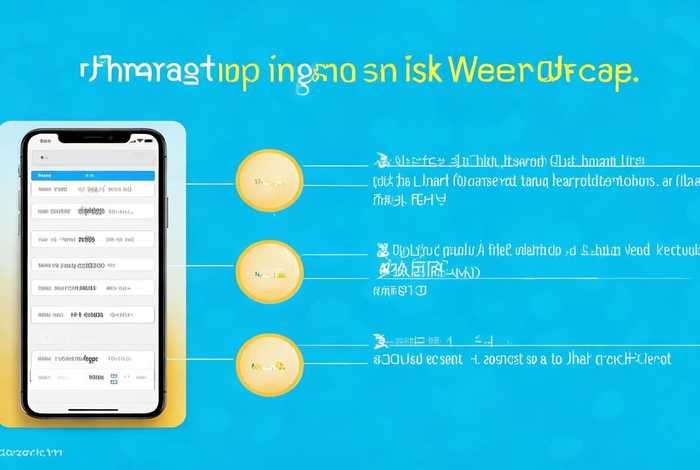 如何做链接分享到微信，如何做链接分享到微信群