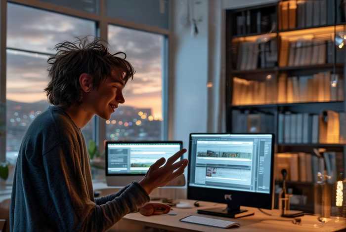 如何简单制作网页，如何简单制作网页视频教程