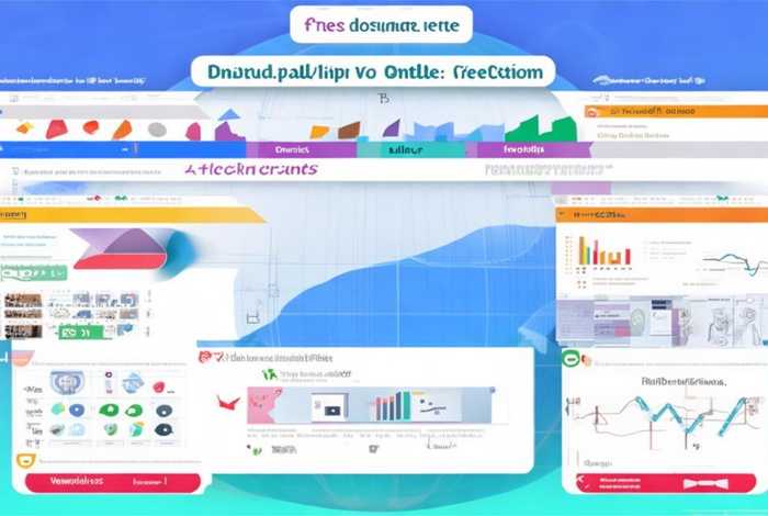 免费图表制作网站大全；免费图表制作网站大全下载