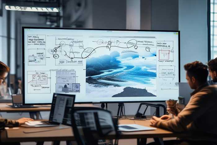 软件开发流程 软件开发流程详细步骤 软件开发流程 软件开发流程详细步骤