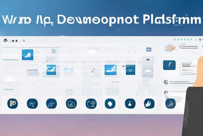 手机免费app开发制作平台 手机app在线开发制作平台