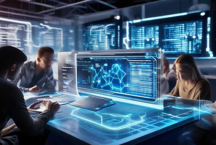 软件 开发 平台；软件开发平台哪个最好