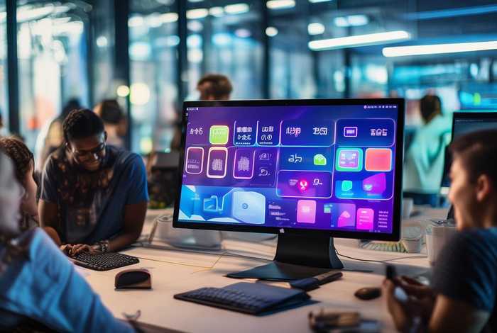 免费快速建站 - 免费快速建站软件