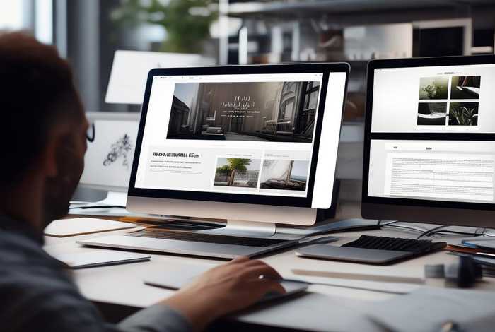 品牌网站定制方案设计 - 品牌网站定制方案设计怎么写