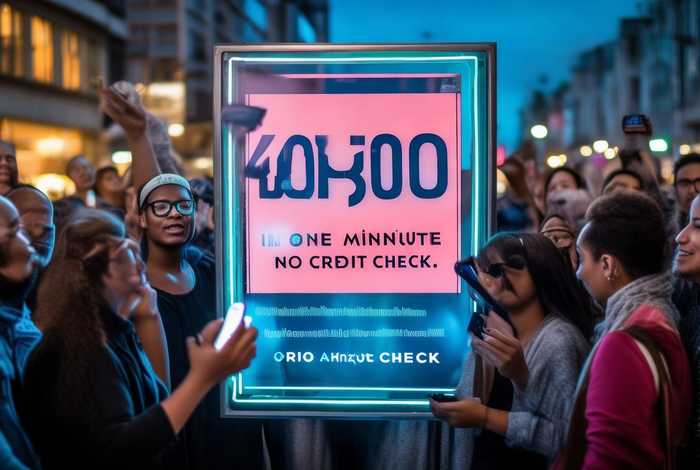 借4000一分钟到账不看征信（借4000一分钟到账不看征信吗）