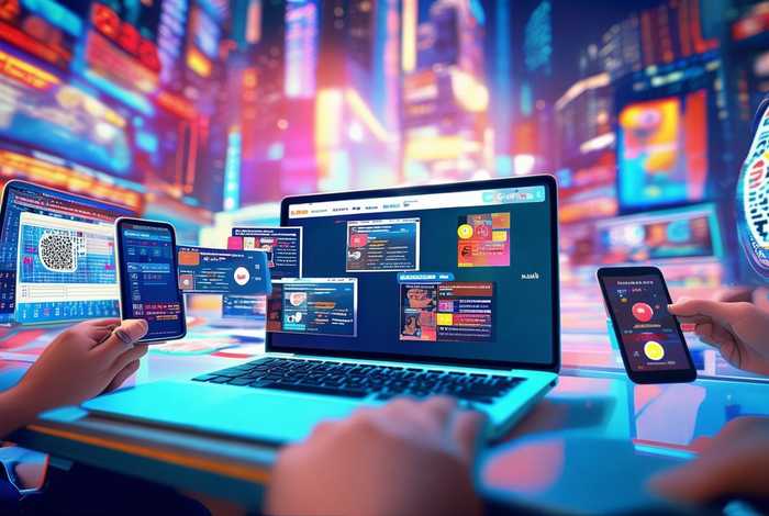 网络推广属于电商吗；网络推广属于电商吗为什么