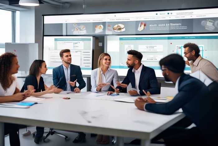 如何做一个公司的官网，如何做一个公司的官网客服